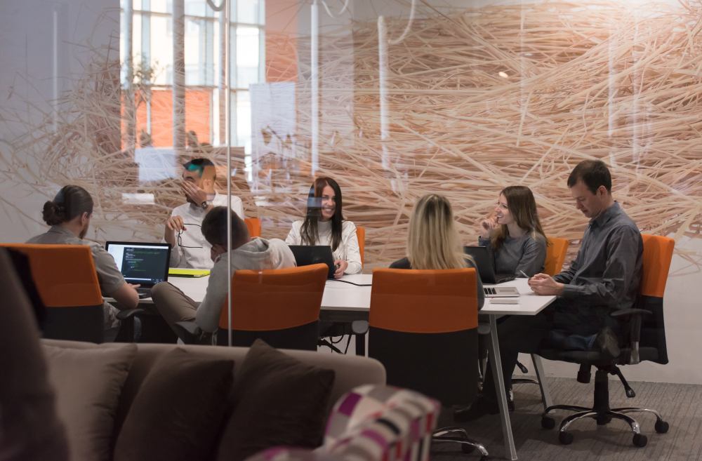 Is your business growing the way it should yo?